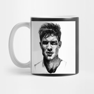 Maxwell Mug